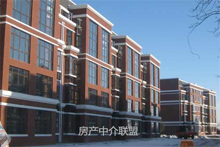 免费送中央空调精装修未入住南北通透户型方正看着犇犇香格里拉