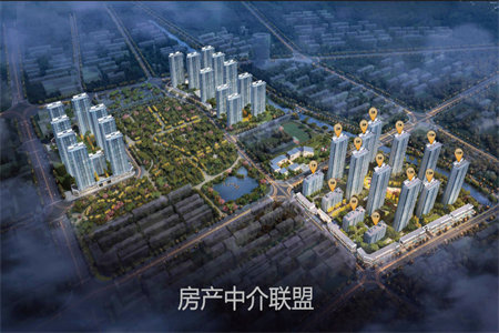 泰安新城·吾悦广场1室1厅1卫65万35.1m2出售